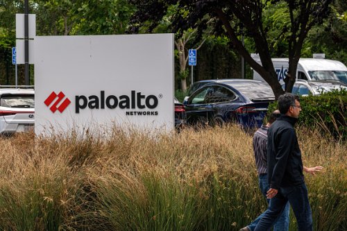 'Night to forget:' Palo Alto Networks punished by Wall Street after strategy shift