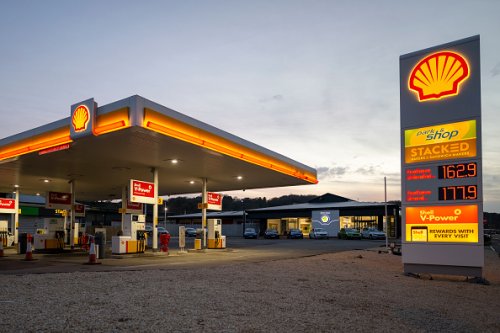 Shell: Improvement In Several Areas And Prospects Looks Bright