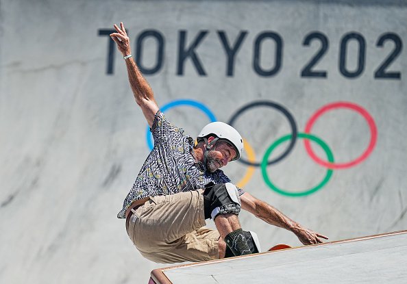 Meet The Youngest And Oldest Olympians From The Tokyo Games | Flipboard