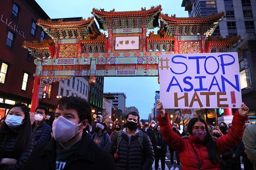 Asian Americans Face Increased Attacks