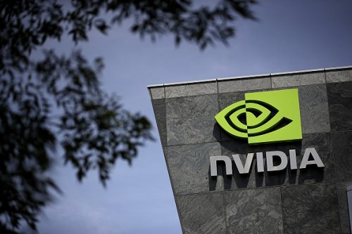 Nvidia: Paving The Way For Rapid Growth Through AI Democratization