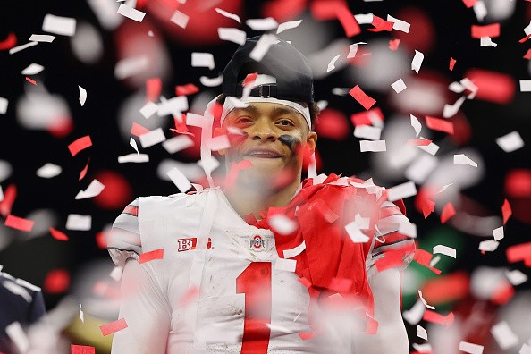 Sports Photos of the Week, Jan. 1-7