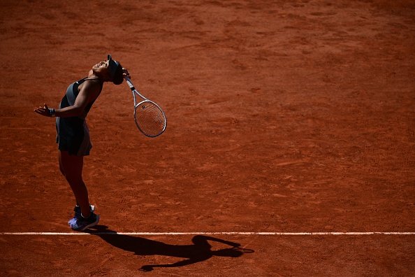 Naomi Osaka ai Roland Garros 2021