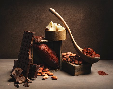 A Better Way To Get Your Cocoa Fix