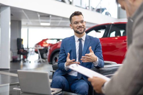 Vroom Stock: Resulting Subprime Auto Lender Is Still Losing Money Hand Over Fist (VRMMQ)