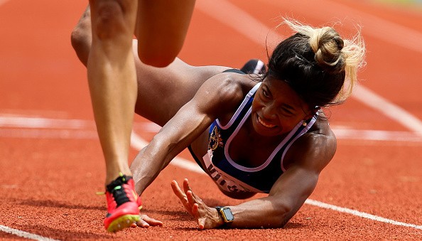 Sports Photos of the Week, Dec. 11-17