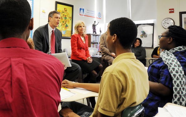 Speaking to Kids, 2010