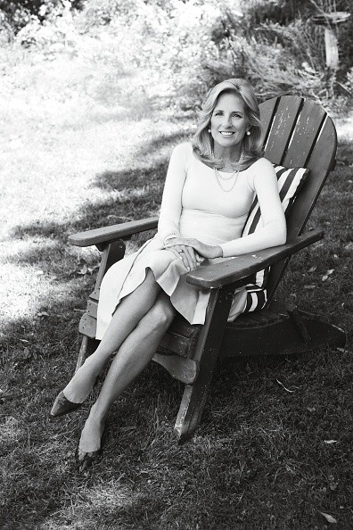 질 바이든 (Jill Biden)