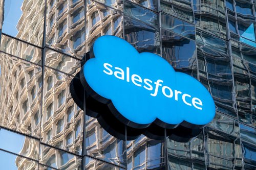 Salesforce Q4 Earnings: Time For The King Of SaaS To Showcase Its AI Prowess (NYSE:CRM)