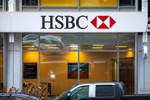 HSBC explores the sale of HSBC Bank Canada, as part of its options