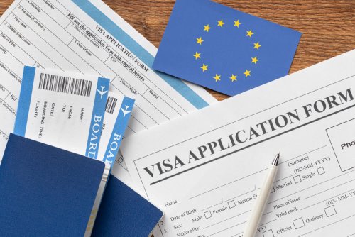 Schengen vizesi almak hiç bu kadar kolay olmamıştı! [Detaylı Rehber]