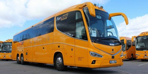 En iyi otobüs bileti karşılaştırma siteleri | En uygun fiyatı bulun