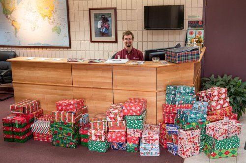 GFA World Celebrates 38 Years of Serving Alongside Local Churches