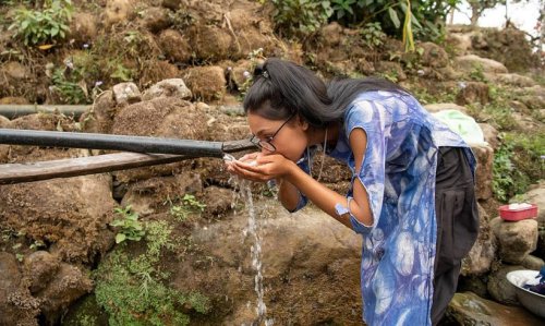 Earth On Brink of ‘Dire’ Water Shortage, GFA World Warns