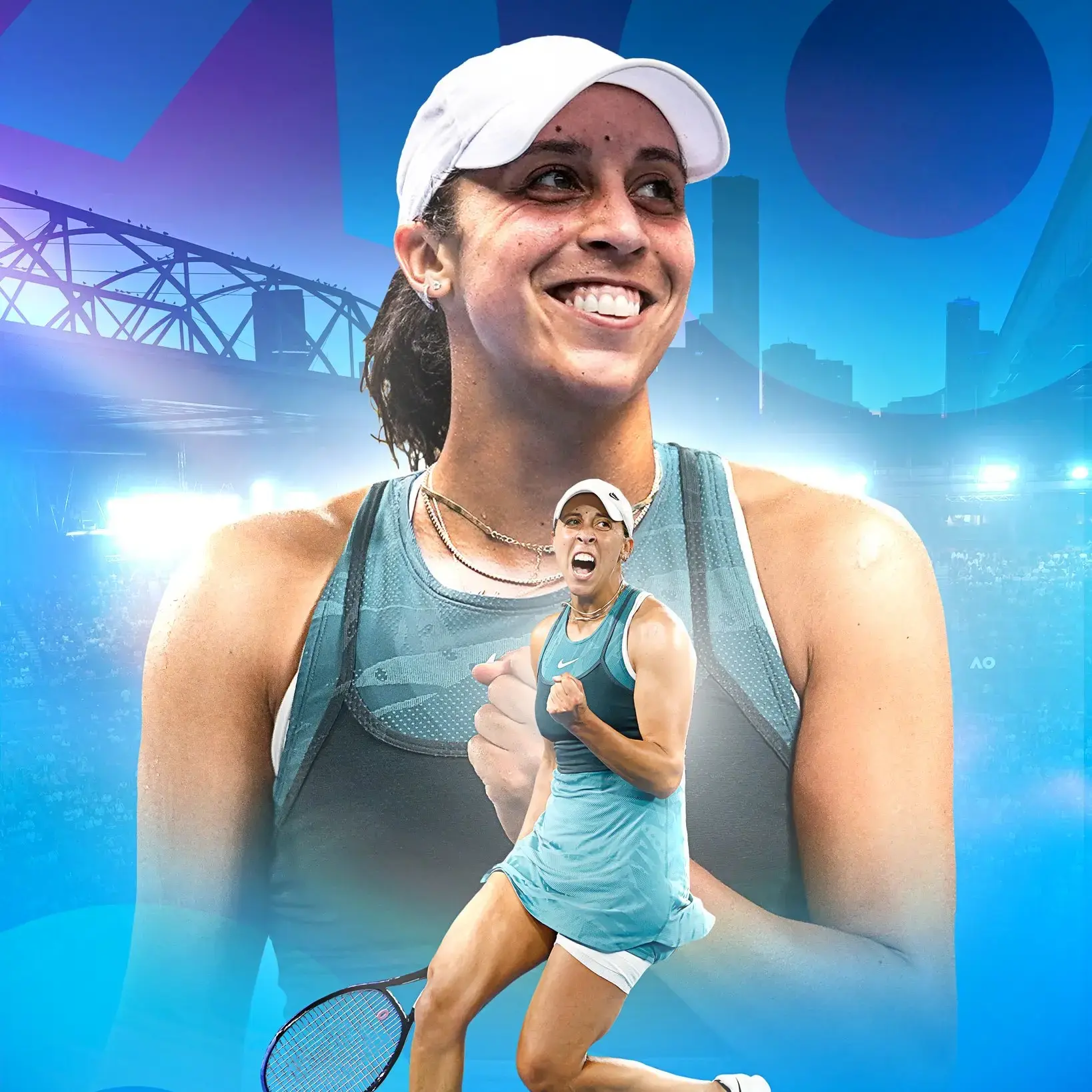 ON - Tennis