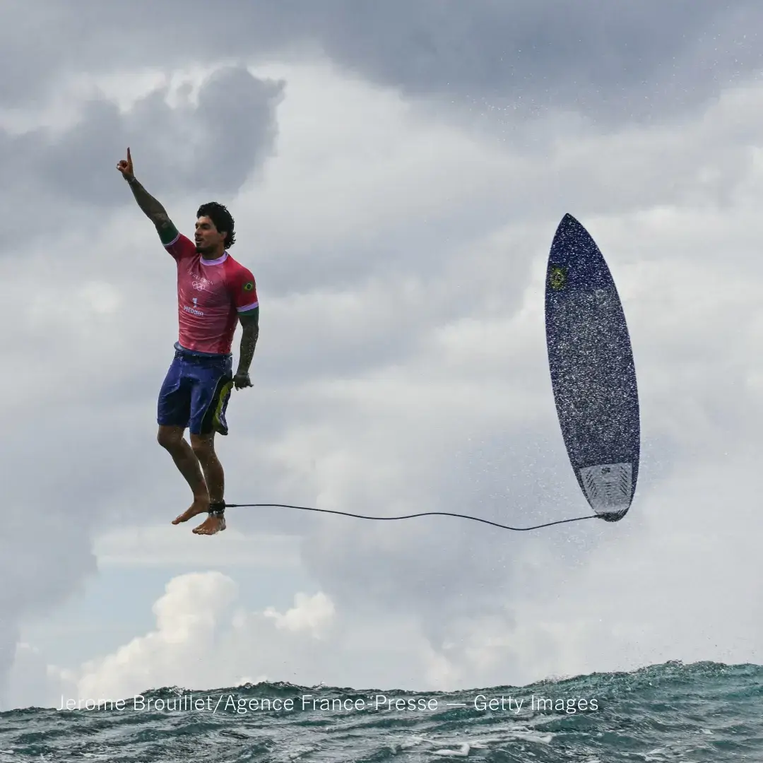 ON - Surf cover image