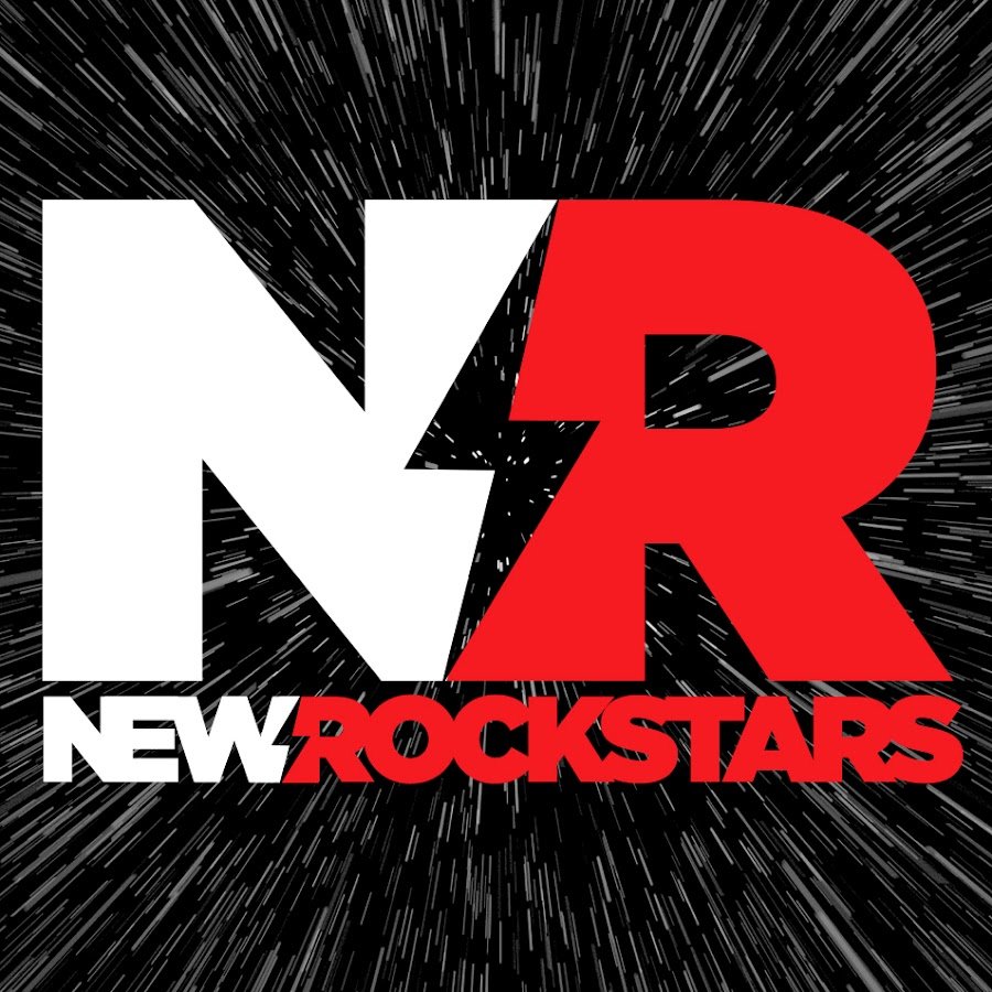 New Rockstars - YouTube