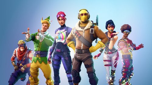 Fortnite News - cover