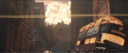 Fallout 4 Dlc Sized Mod Fallout London Gets First Trailer Flipboard