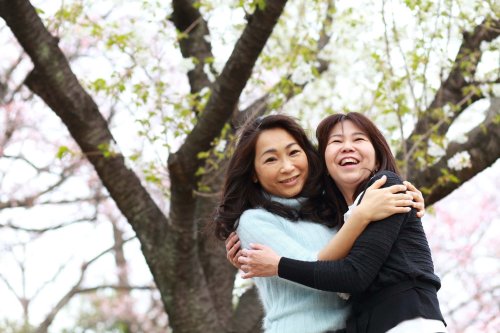 How Your Siblings Can Make You Happier