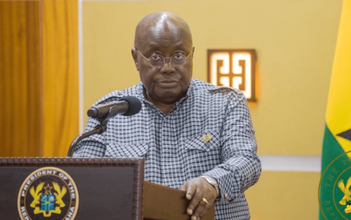 Nana Addo is the worse president Ghana has ever had – NDC founding member