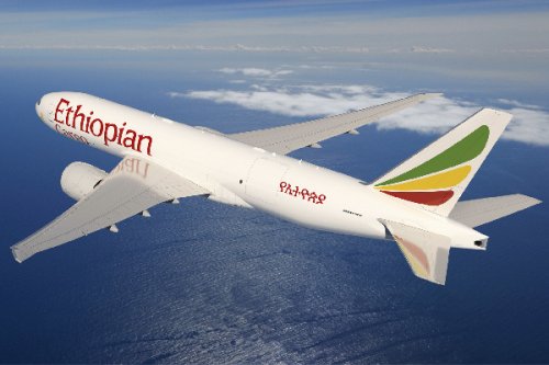 Ethiopian Airlines eyes direct flights from Ghana to Canada