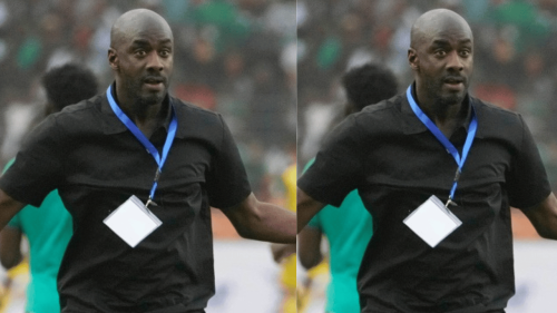 Decision to retain Otto Addo as Black Stars coach was surprising – Kudjoe Fianoo