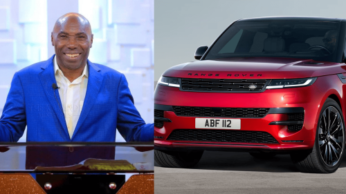 Popular pastor charges his members $300 each to help him buy a brand-new Range Rover