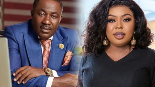 Despite Dwa Nanum Dodo- Afia Schwar Fires