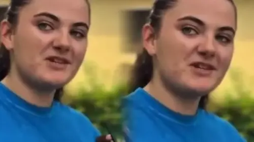 Guys in France want to eat me & guys in Ghana want to spend my money- beautiful lady says