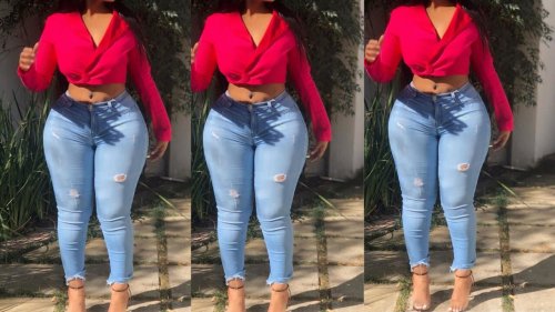 Slayqueen publishes the names of all the men she has infected with HIV