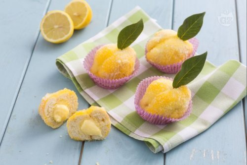 Limoni dolci