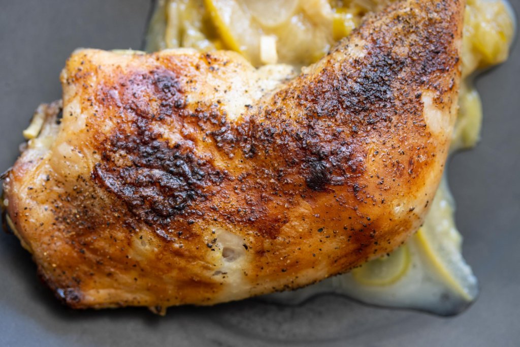 🐔 Cluck & Cook: Chicken Recipes