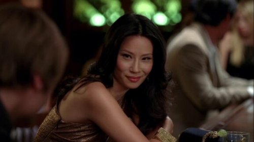 Lucy Liu Cast As Lead In New Series Based On A Stephen King Hit