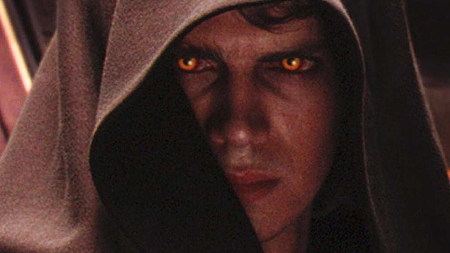 Hayden Christensen’s Return As Darth Vader Revealed, And It’s Disappointing