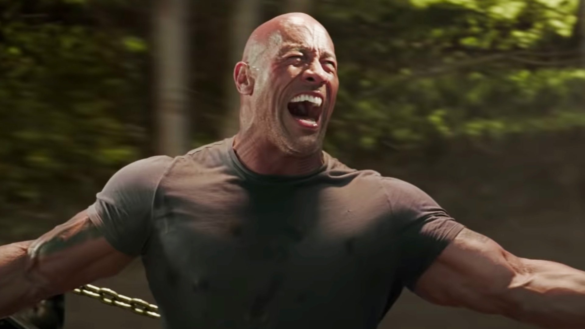 Dwayne Johnson To Remake One Of Arnold Schwarzenegger’s Most Iconic Movies