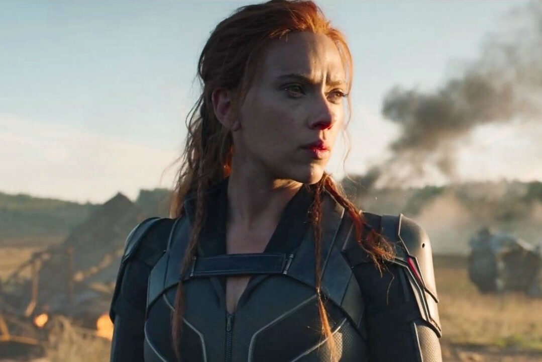 Black Widow Is Going Direct To Streaming, Revealed In Leaked Promo