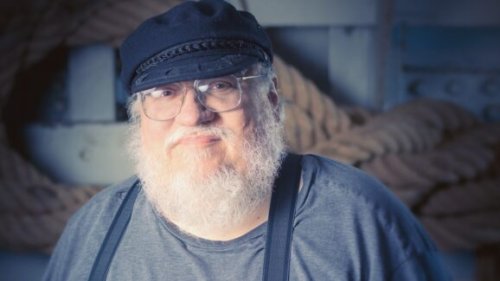 George RR Martin Reveals Why Final Game Of Thrones Seasons Were So Bad