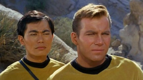 George Takei Takes On William Shatner, Deepening The Hatred