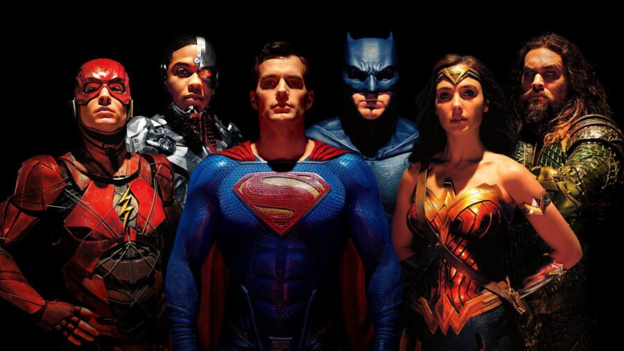 Exclusive: Zack Snyder’s Justice League Will Kill Off Two Heroes