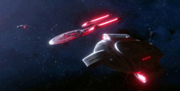 Star Trek: Everything The Franchise Has Ever Done, Ranked