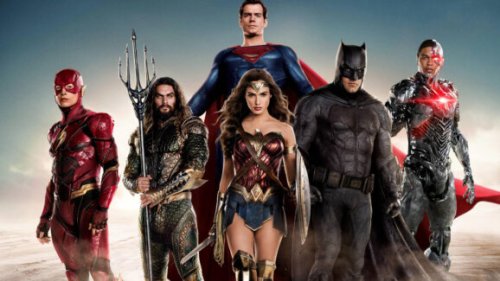 Only One Justice League Actor Likely To Survive The DC Superhero Purge