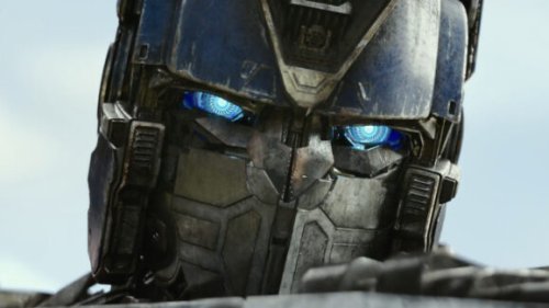 New Transformers Movie Is About Black And Latin Culture, Not Robots