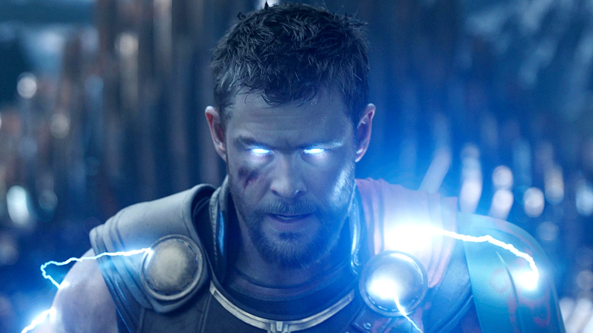 Chris Hemsworth’s Thor 5 Already In The Works?