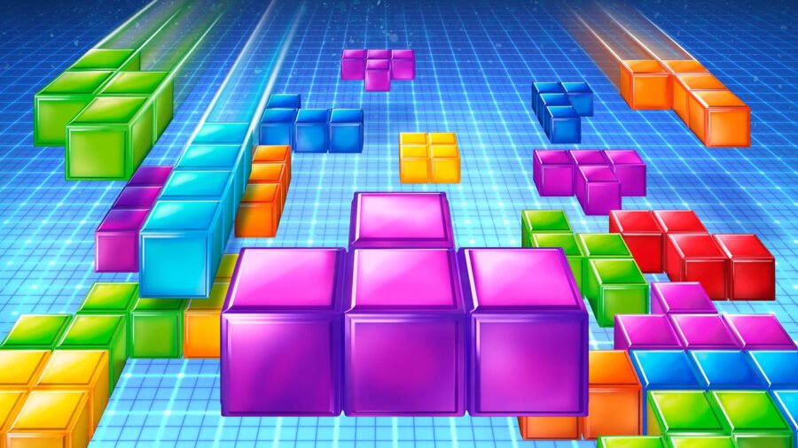 We’re Getting A Tetris Movie… Seriously