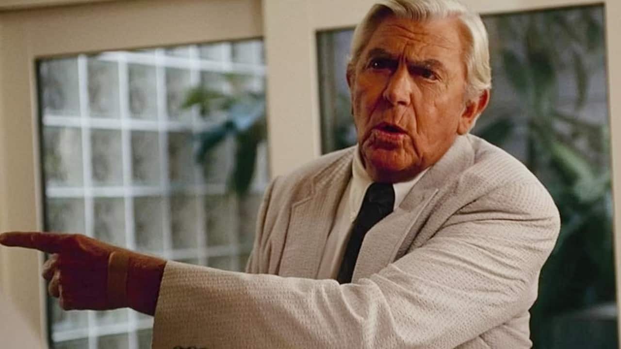 Matlock, The Most Recognizable Grandparents Show Of All Time, Is Actually Rebooting Right Now