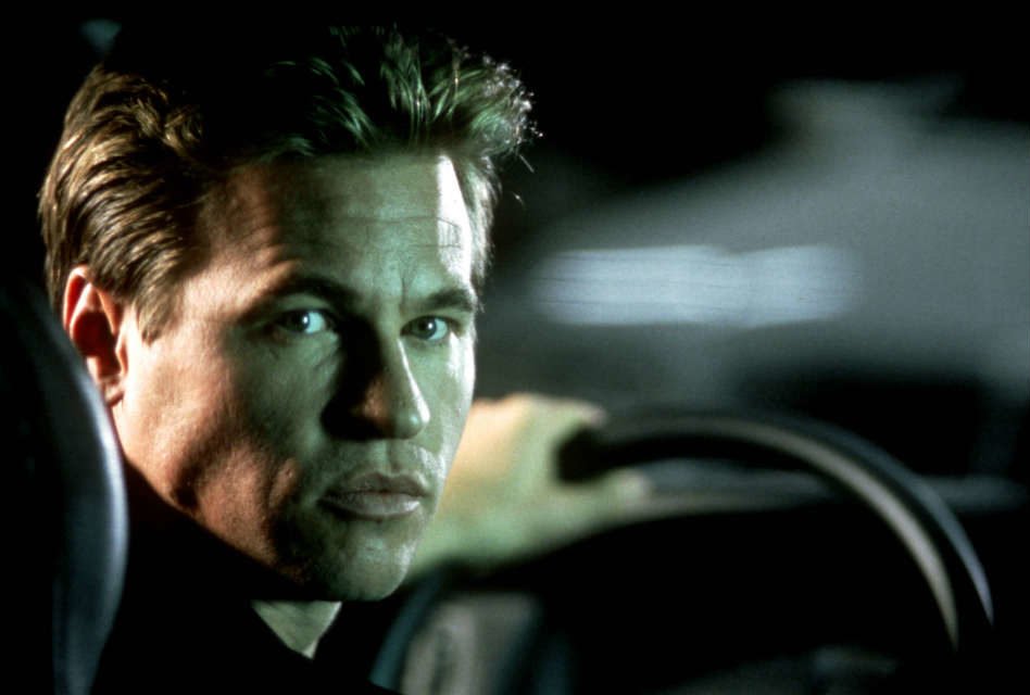 The Saint: It Won Val Kilmer A Razzie, But This Movie Deserves Another Look