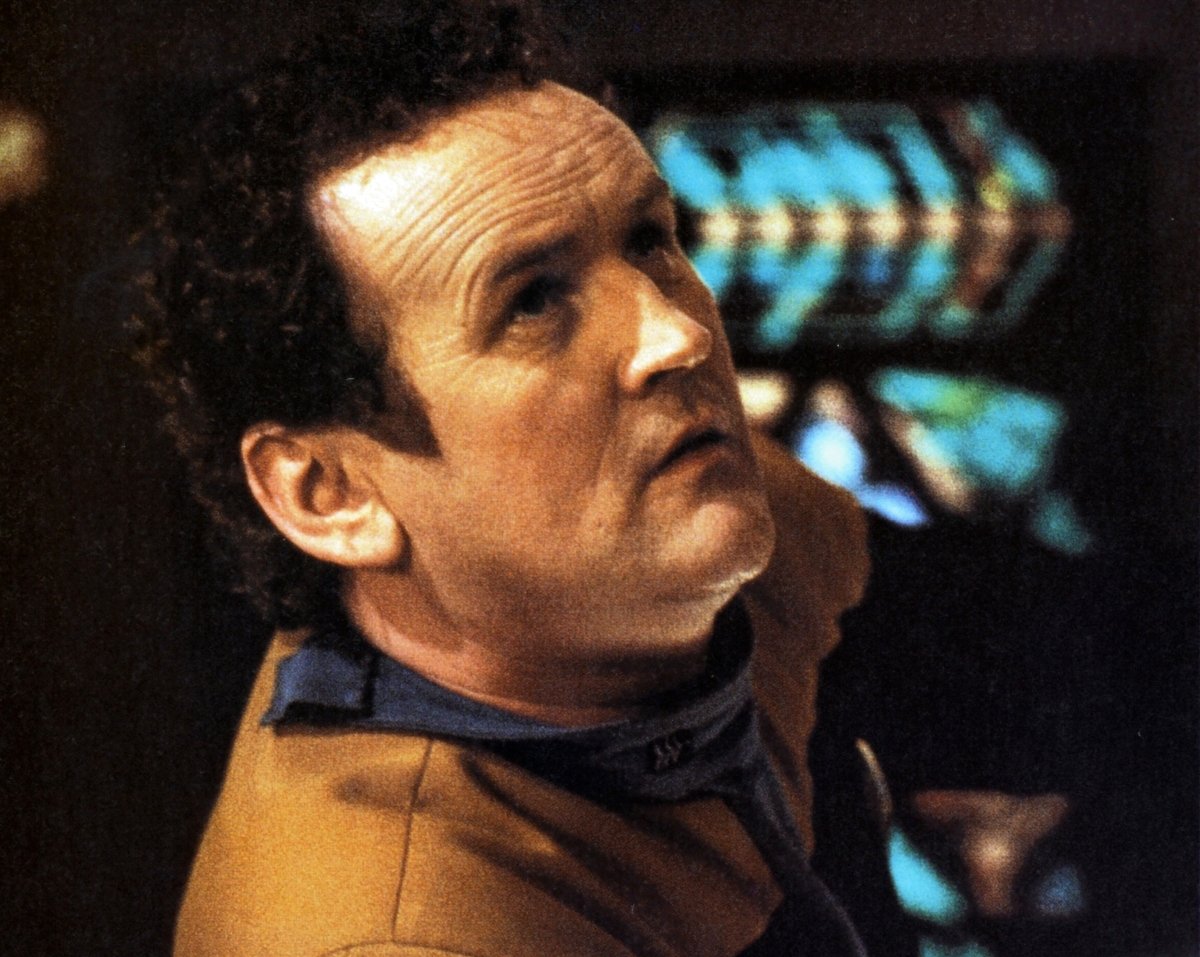 Colm Meaney: How He Quietly Became Star Trek’s Most Successful Actor