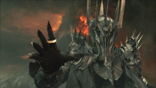 Rings of Power’s Sauron Revealed?