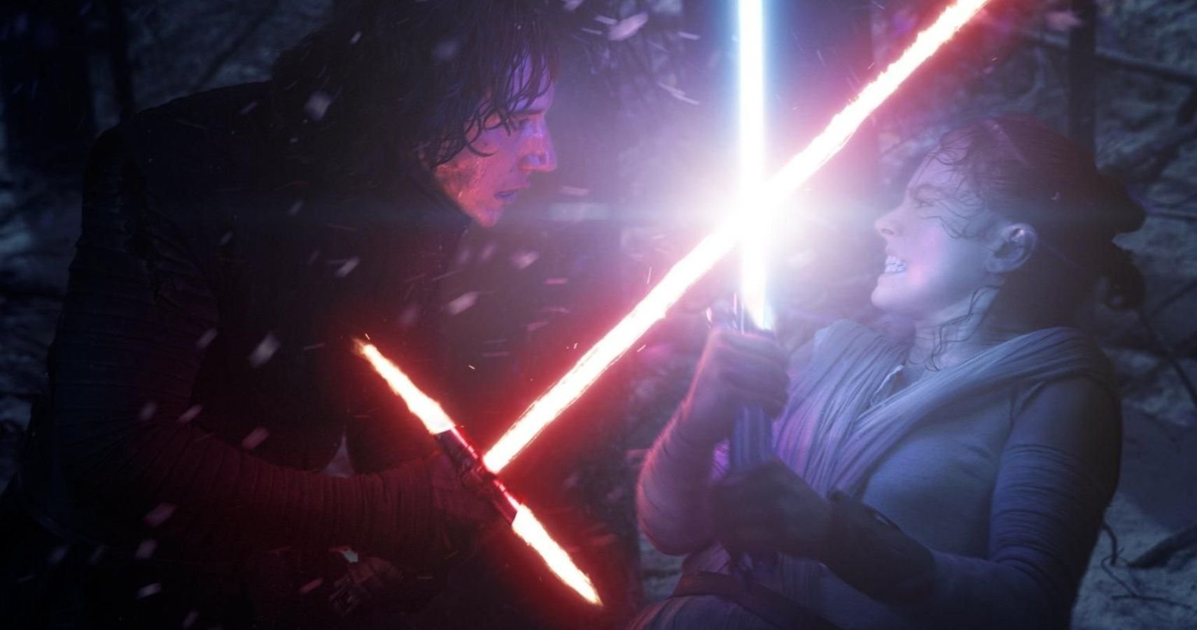 Watch First Footage Of Disney’s Realistic, Retractable Lightsaber